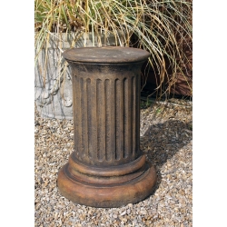 Umber Doric Column